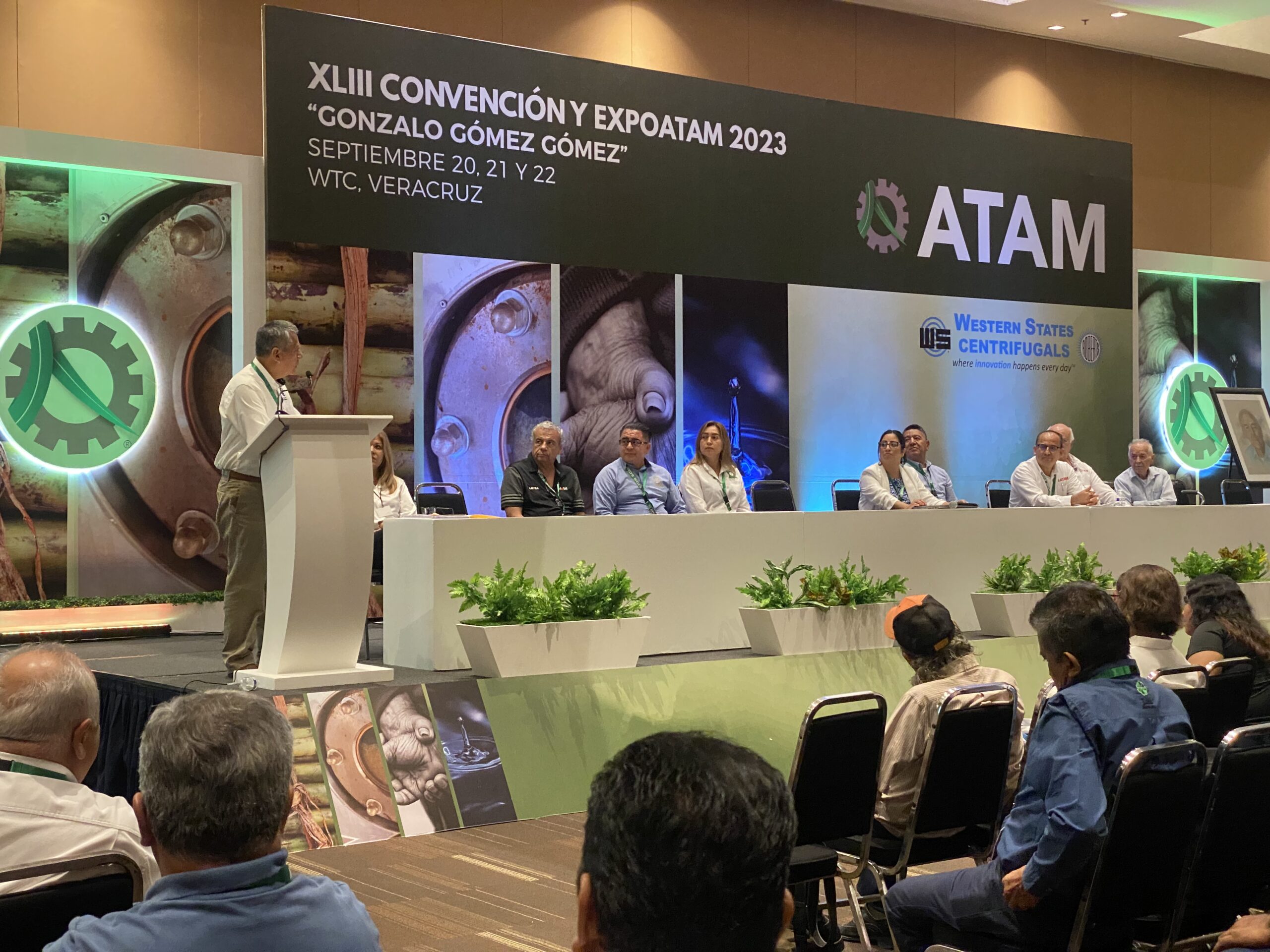 Servicios para eventos en Veracruz - Harry Grappa