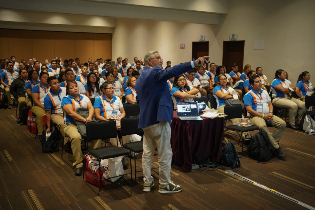 Cómo seleccionar al organizador de tu evento (y no arrepentirte después)
